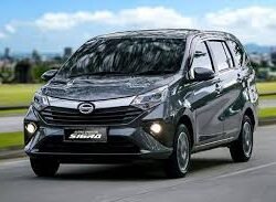 Inilah 10 Mobil Baru Terlaris Maret 2025