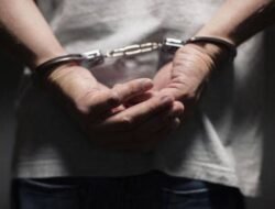 Inisial FA Ditangkap Polisi Terkait Narkoba
