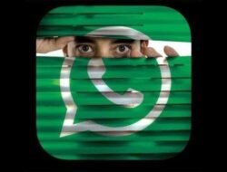 Jangan Panik! Begini Cara Mengamankan WhatsApp yang Disadap