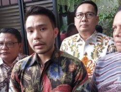 Jokowi Akan Laporkan 4 Orang ke Polisi Buntut Tudingan Ijazah Palsu