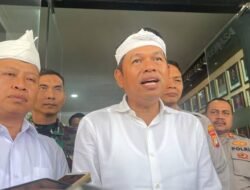 KDM Buka Suara Terkait Dugaan Ancaman Pembunuhan