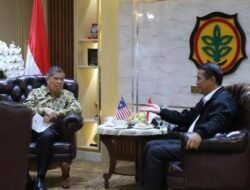Sejumlah Negara yang Mulai Hadapi Masalah Beras, Apa Sebabnya?