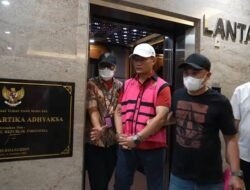 Siapakah Aryanto Bakri, Pemilik Yacht Hingga Mobil Mewah Tersangka Vonis CPO?