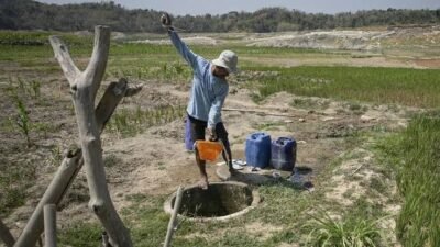 Cek Disini! Daftar Wilayah Sudah Memasuki Musim Kemarau