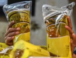 Sebanyak 108 Pengusaha Diduga Manipulasi Isi Minyakita