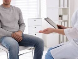 Tak Banyak Tahu, Pria Bisa Terinfeksi Virus HPV Loh!