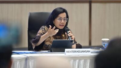 5 Kesepakatan Indonesia dan AS Upaya Batalkan Tarif Trump