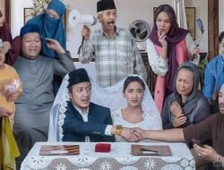 Rekomendasi dan Sinopsis Film Akhir Pekan, Apa Saja ya?