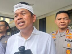 Gubernur Jawa Barat Akan Kirimkan Siswa Bermasalah di Jabar ke Barak Militer