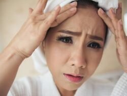 Yuk! Hindari 5 Makanan Ini yang Bisa Bikin Kulit Wajah Cepat Tua