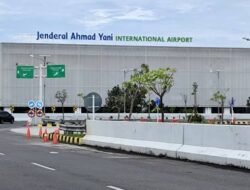 3 Bandara Kembali Berstatus Internasional di Indonesia