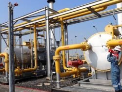 Benarkah, Indonesia Berpotensi Kekurangan Gas Selama 2025-2035?