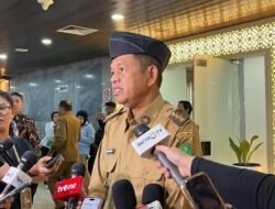 Gubernur Jawa Barat Buat Surat Edaran ke Dinas Pendidikan, Ini Poin-poin Pentingnya!