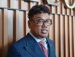 Uya Kuya Mengusulkan Satgas Anti-Bullying PPDS, Minta Libatkan KPK dan Polisi