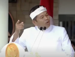 Gebrakan Baru Gubernur Jawa Barat, KDM Berlakukan jam Malam Pelajar Jabar