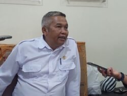 DPMPTSP Sukabumi Ingatkan Pengusaha Soal Aturan Papan Nama dan Reklame