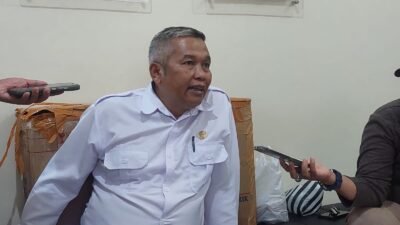 DPMPTSP Sukabumi Ingatkan Pengusaha Soal Aturan Papan Nama dan Reklame