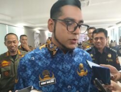 Bobby Maulana Angkat Bicara Soal Isu Bocornya Dokumen Negara: Saring Informasi dan Jangan Mudah Termakan Potongan Video!