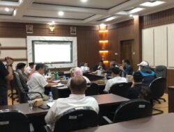 DPRD Kota Sukabumi Minta Program Wakaf Uang Ditunda, Soroti Potensi Konflik Kepentingan dan Minimnya Keterlibatan Dewan