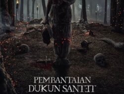 Simak! 5 Rekomendasi Film Akhir Pekan, Cocok Temani Long Weekend Kalian
