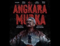 Tumbal Ketamakan Pemilik Tambang Ilegal, Berikut Ini Sinopsis Angkara Murka