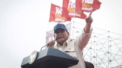 Presiden Prabowo Subianto akan Menerapkan Pajak Bagi Orang Kaya!