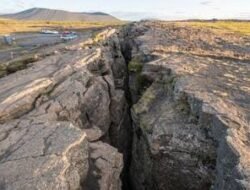 Sisi yang Berpotensi Gempa Megathrust Terbesar di Indonesia