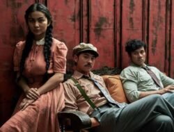Weekend Here! Berikut Ini Rekomendasi Film Akhir Pekan