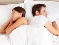 Tidur dalam Keadaan Marah akan Berdampak Serius, Benarkah?