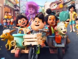 Terbaru! Daftar Urutan Film Indonesia Terlaris