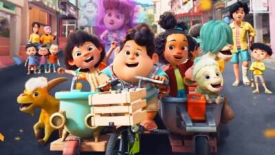 Terbaru! Daftar Urutan Film Indonesia Terlaris