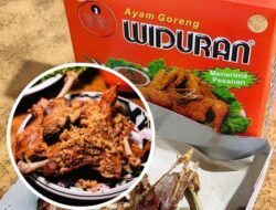 Ini Penjelasan Terkait Kremesan Ayam Goreng Widuran yang Tidak Halal