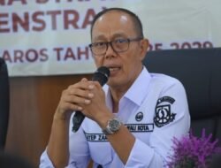 Wali Kota Sukabumi Ayep Zaki Beri Peringatan Keras, Larang Praktik Jual Beli Proyek Pemerintah