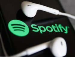 Musisi Indonesia Makin Kaya Raya dari Royalti, Ini Kata Spotify