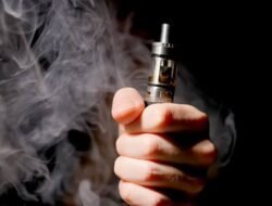 Apa Itu Zat Etomidate, Temuan Obat Keras dalam Vape?