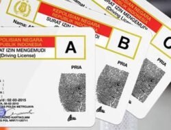 Segini Besaran Biaya Perpanjang SIM Bulan Mei 2025!