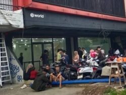 Duh… Worldcoin dan World ID yang Viral Dibekukan oleh Komdigi