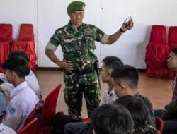 Program Gubernur Jawa Barat Meluas, Kini Orang Dewasa Pemabuk Masuk Barak Militer