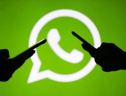 Takut WhatsApp Disadap? Ikuti Cara Ini untuk Mengamankannya!