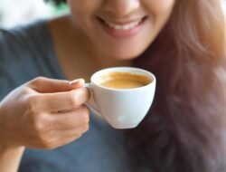 Jangan Salah! Ini Waktu Terbaik Minum Kopi Menurut Dokter