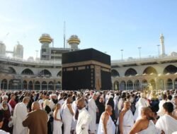 Ini Dia Negara dengan Biaya Ibadah Haji Termurah, Mana Saja ya?