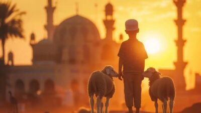 Catat! Jadwal Libur dan Cuti Bersama Idul Adha 2025