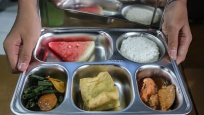 Badan Gizi Ancam Putus Kontrak Mitra Dapur MBG Jika Kerja Tidak Benar!