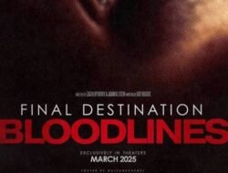 Tak Ada Pemotongan Adegan, Final Destination: Bloodlines Tayang 14 Mei di Bioskop!