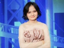 Dituding Peserta Titipan, Siapakah Orang Tua Mesa Hira Indonesia Idol?