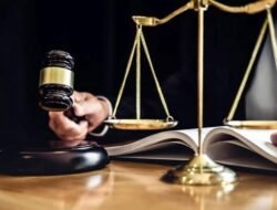 Daftar Negara yang Menerapkan Hukuman Mati Bagi Para Koruptor!