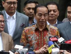 Sidang Mediasi Perkara Ijazah Jokowi Deadlock!