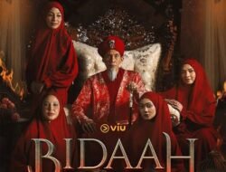 Stay Tuned! Film Bidaah akan Tayang di Trans TV