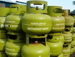 Kementerian ESDM-Pertamina Siapkan Aplikasi SubPangkalan Gas Elpiji 3 Kg