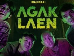 Sejumlah Film Indonesia yang Akan di Remake Korea Selatan